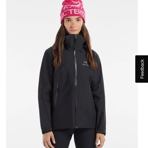 Arcteryx jacket